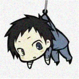 书友拾柒头像